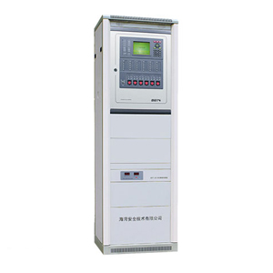 JB-QB-GST200立柜式火災(zāi)報(bào)警控制器(聯(lián)動(dòng)型)