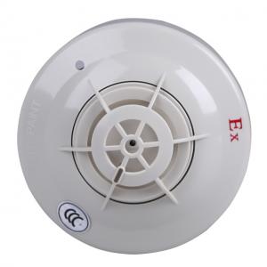 JTWB-ZOF-TX6112點(diǎn)型感溫火災(zāi)探測(cè)器