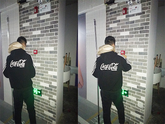 經(jīng)開消防檢測