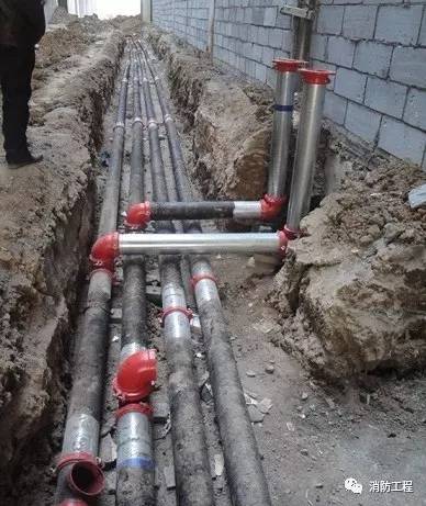 消防設(shè)備安裝及驗(yàn)收標(biāo)準(zhǔn)_3 消防設(shè)備安裝及驗(yàn)收標(biāo)準(zhǔn)_3