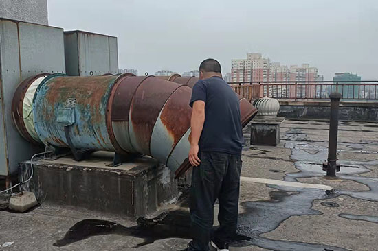 住宅小區(qū)消防設(shè)施有使用年限限制嗎？幾年更換？